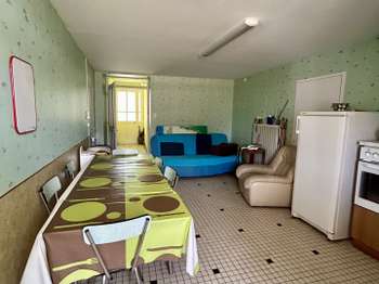 Vente Maison 3 chambresMontreuil-sur-Ille