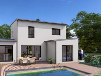 Vente MaisonMontreuil-sur-Ille
