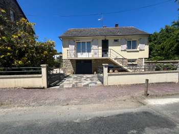 Vente maison 3 pièces Montreuil-sur-Ille 35