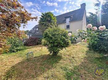 Vente Maison 4 chambresMontreuil-sur-Ille
