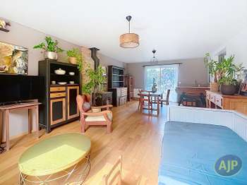 Vente Maison 4 chambresMontreuil-sur-Ille