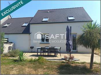 Vente maison 5 pièces Montreuil-sur-Ille 35