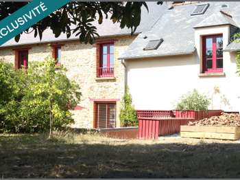 Photo Vente maison Montreuil-sur-Ille