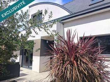 Vente Maison 4 chambresMontreuil-sur-Ille