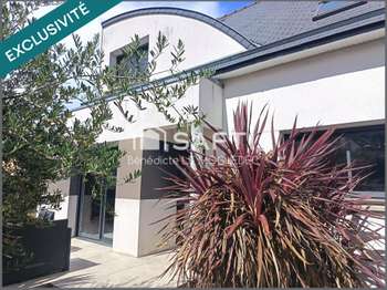 Vente maison 5 pièces Montreuil-sur-Ille 35