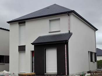 Vente maison 5 pièces Montreuil-sur-Ille 35
