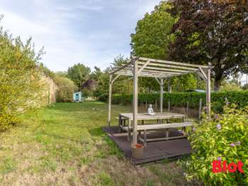 Vente maison 6 pièces Montreuil-sur-Ille 35