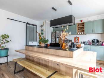 Vente maison 6 pièces Montreuil-sur-Ille 35