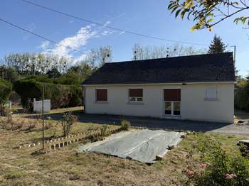 Vente maison Montreuil-sur-Ille 35