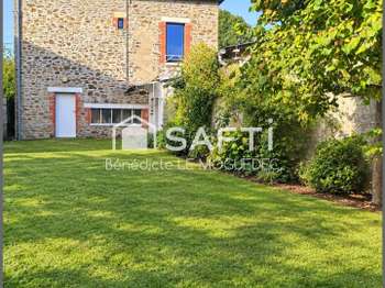 Vente Maison 3 chambresMontreuil-sur-Ille