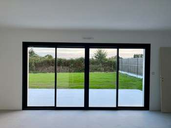 Vente Maison 3 chambresMontreuil-sur-Ille
