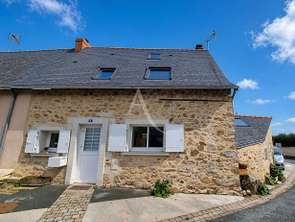 Vente Maison 1 chambreMontreuil-sur-Loir