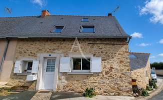 Photo Vente maison Montreuil-sur-Loir