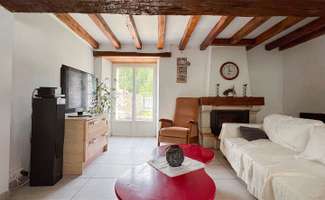 Photo Vente maison Montreuil-sur-Loir