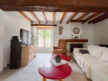 Photo Vente maison Montreuil-sur-Loir