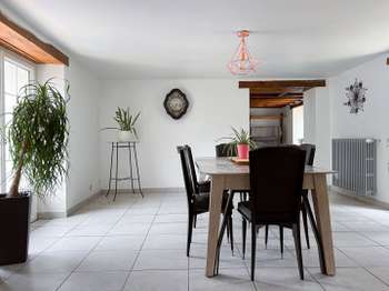 Vente Maison 2 chambresMontreuil-sur-Loir