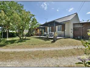 Vente Maison 3 chambresMontreuil-sur-Loir