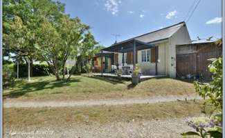 Photo Vente maison Montreuil-sur-Loir