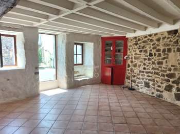 Vente Maison 4 chambresMontreuil-sur-Loir
