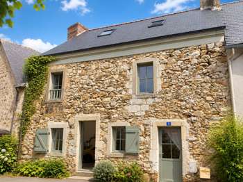 Vente Maison 4 chambresMontreuil-sur-Loir