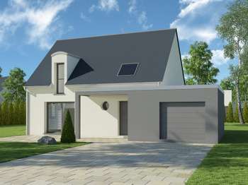 Vente maison Montreuil-sur-Loir 49