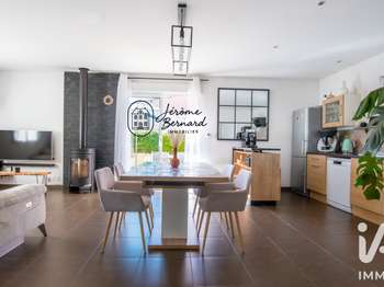 Vente Maison 3 chambresMontreuil-sur-Loir