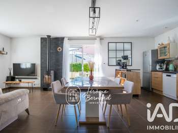 Vente maison 4 pièces Montreuil-sur-Loir 49