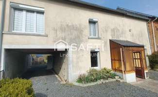 Photo Vente maison Montreuil-sur-Lozon