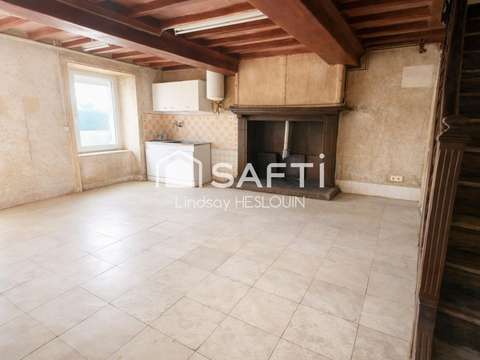Vente maison 4 pièces Vente maison 4 pièces