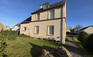 Photo Vente maison Montreuil-sur-Lozon
