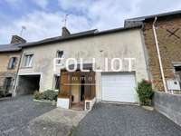 Vente maison 4 pièces Vente maison 4 pièces