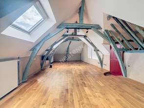 Vente Maison 4 chambresMontreuil-sur-Maine