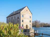 Vente maison 10 pièces Vente maison 10 pièces