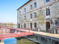 Vente maison 10 pièces Vente maison 10 pièces