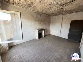 Vente maison 2 pièces