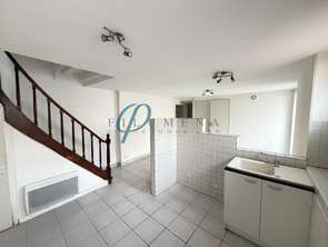 Vente Maison 2 chambresMontrevault