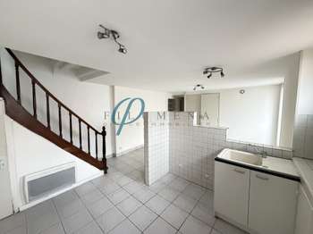 Vente maison 3 pièces Montrevault 49