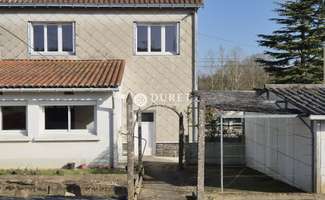 Photo Vente maison Montrevault