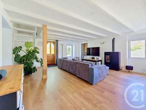 Vente Maison 3 chambresMontrevault