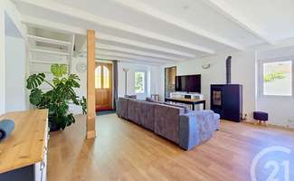 Photo Vente maison Montrevault