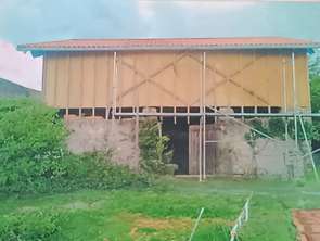 Vente Maison 2 chambresMontrevault