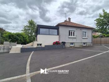 Vente maison 6 pièces Montrevault 49