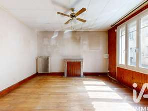 Vente Maison 3 chambresMontrevault