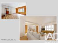 Vente maison 5 pièces Vente maison 5 pièces