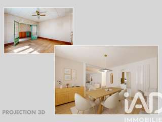 Vente maison 5 pièces Vente maison 5 pièces