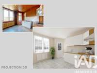 Vente maison 5 pièces Vente maison 5 pièces