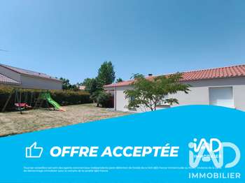 Maison 4 pièces 92 m² · à Montrevault · 92 m² · 245 000 €