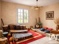 Vente maison 9 pièces Vente maison 9 pièces