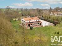 Vente maison 9 pièces