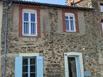 Vente Maison 2 chambresMontrevault